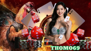 Thomo69 Nhà Cái Trực Tiếp Đá Gà Bồ GÀ Tonhon Sân Chơi Thú Vị Cho Những Tín Đồ Đá Gà