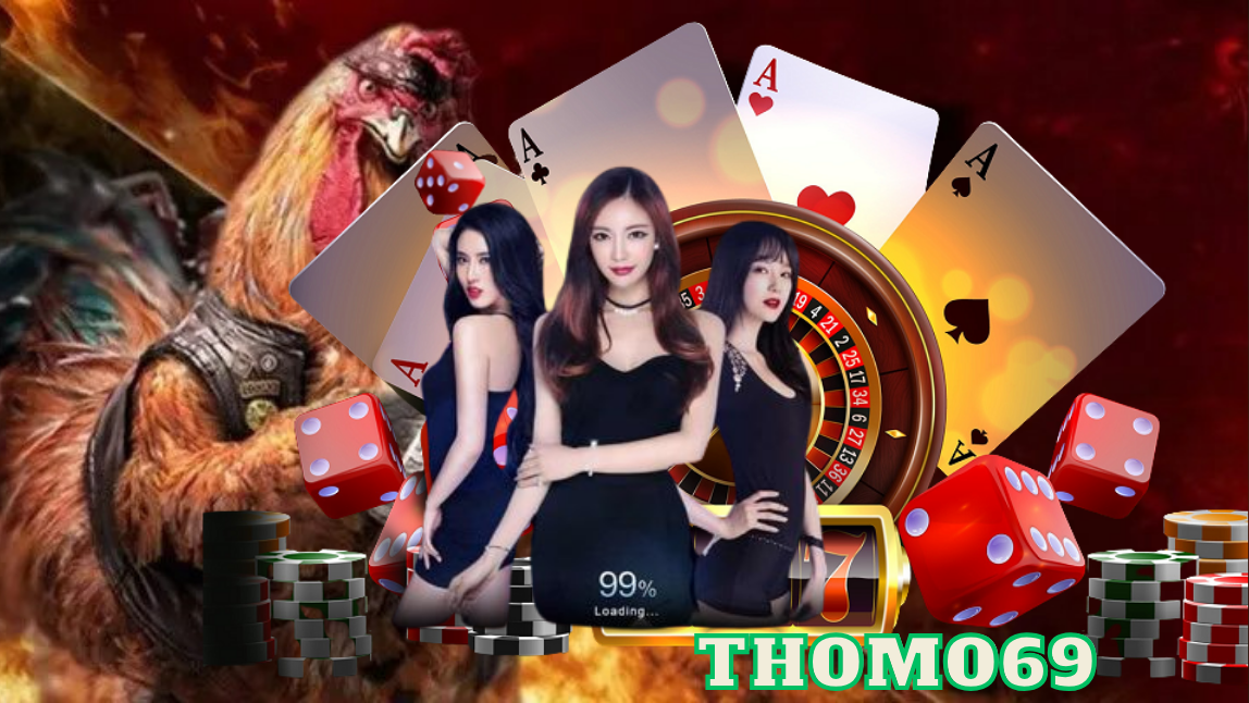 Các đặc điểm nổi bật của Thomo69