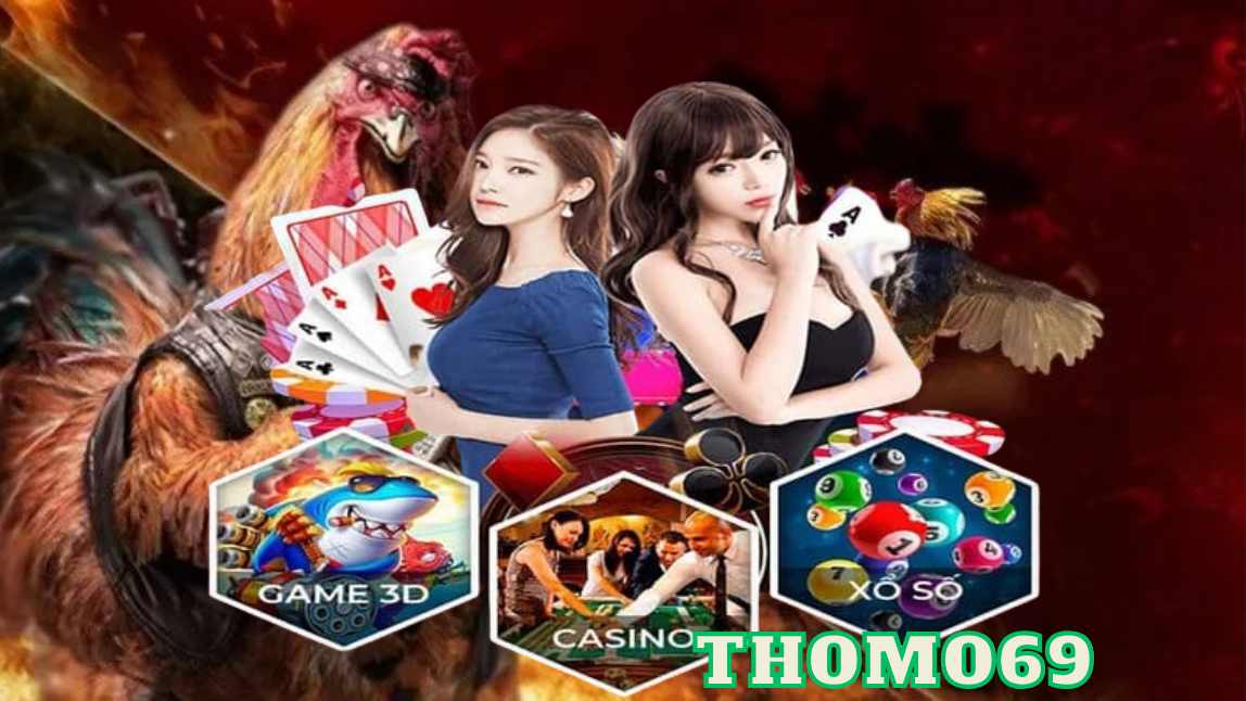 Hướng dẫn tham gia Thomo69